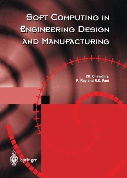Cover for Roy · Soft Computing in Engineering Design and Manufacturing (Paperback Bog) [1998 edition] (1997)