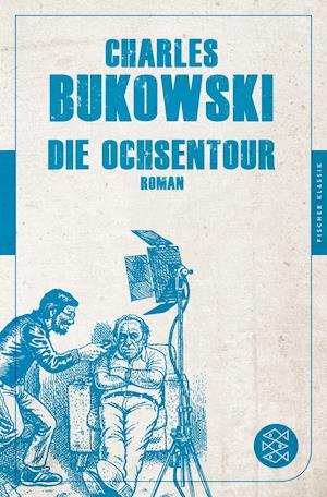 Cover for Charles Bukowski · Fischer TB.90514 Bukowski.Die Ochsentou (Buch)