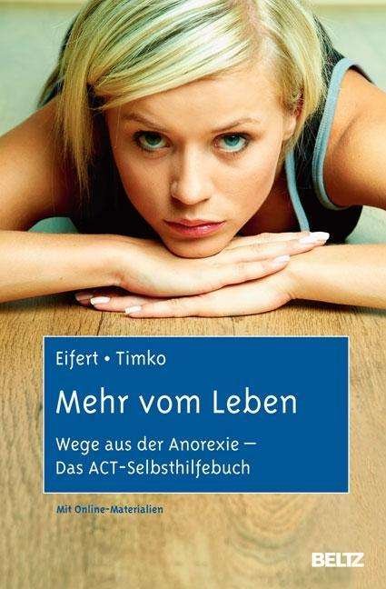 Cover for Eifert · Mehr vom Leben (Bok)