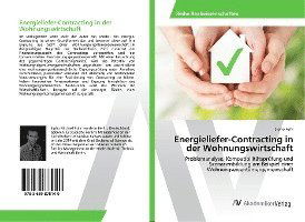 Cover for Fuhr · Energieliefer-Contracting in der W (N/A)