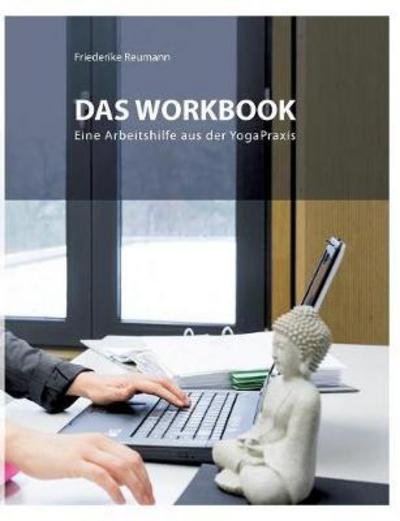 Cover for Reumann · Das Workbook (Bog) (2017)