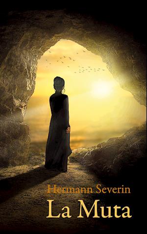 Cover for Hermann Severin · La Muta (Paperback Book) (2021)