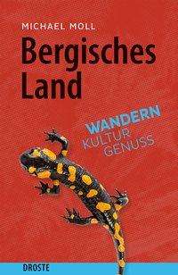 Cover for Moll · Bergisches Land (Book)