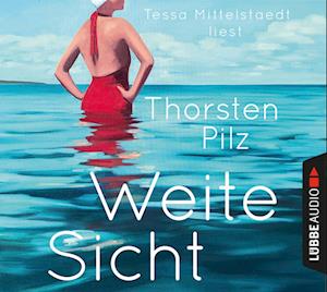 Cover for Thorsten Pilz · CD Weite Sicht (CD)