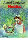 Cover for Astrid Lindgren · Madita (Innbunden bok) (1993)