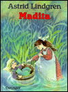 Cover for Astrid Lindgren · Madita (Hardcover bog) (1993)