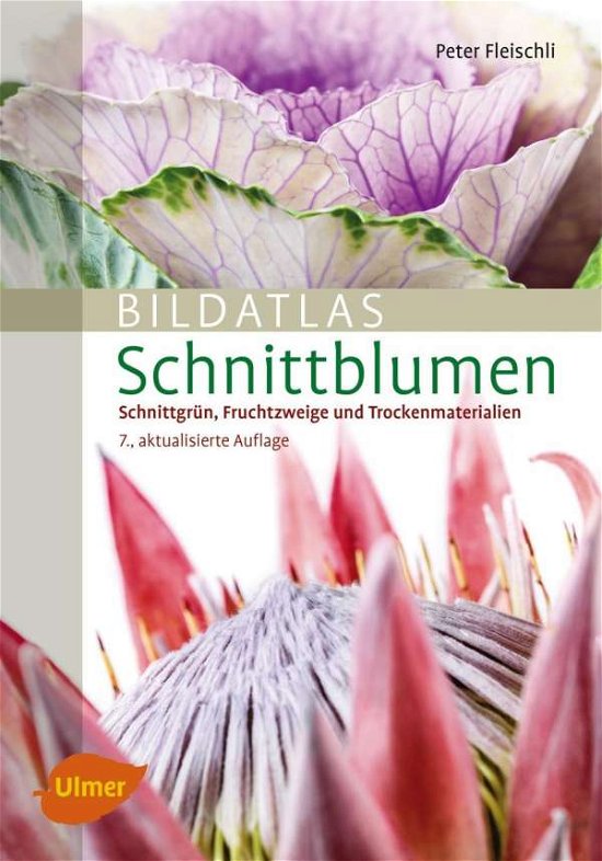 Cover for Fleischli · Bildatlas Schnittblumen (Bog)