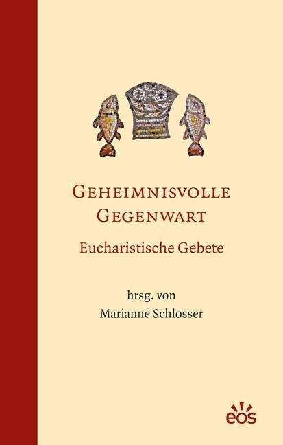 Cover for Schlosser · Geheimnisvolle Gegenwart. (Book)