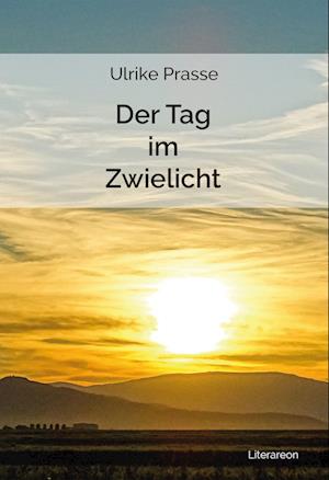 Cover for Ulrike Prasse · Der Tag im Zwielicht (Book) (2023)