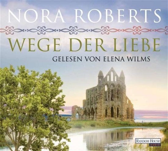 Cover for Roberts · Roberts:wege Der Liebe, (CD)