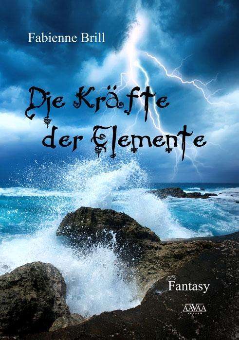 Cover for Brill · Die Kräfte der Elemente (Book)