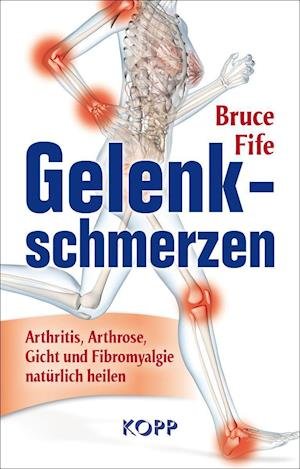 Cover for Fife · Gelenkschmerzen (Bog)