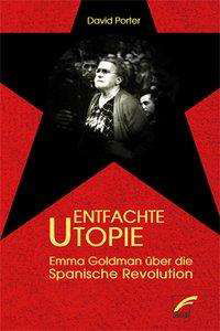 Cover for Porter · Entfachte Utopie (Book)