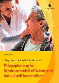 Cover for Bartsch · Pflegeplanung im Strukturmodell (Book)