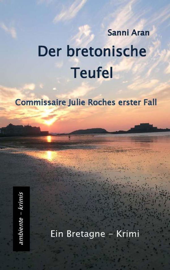 Cover for Aran · Der bretonische Teufel (Bog)