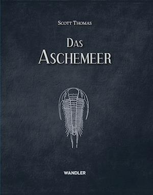 Cover for Jeffrey Thomas · Das Fleischmeer / Das Aschemeer (Buch) (2024)