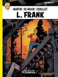 Cover for Martin · L. Frank Integral 2 (Book)