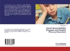 Cover for Tesfaye · Social Accountability Program a (Buch)