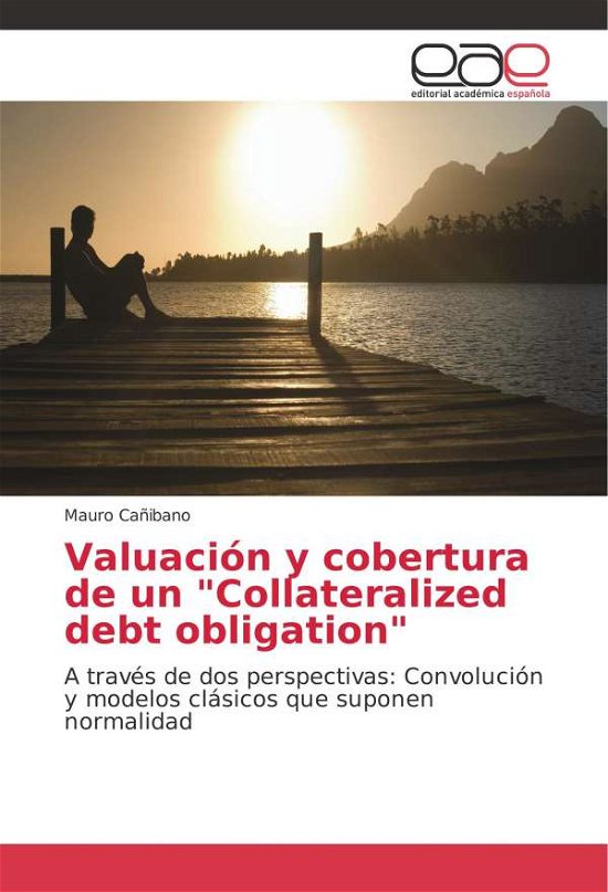 Cover for Cañibano · Valuación y cobertura de un &quot;C (Bok) (2017)