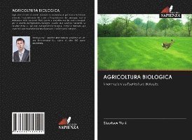 Cover for Yuri · Agricoltura Biologica (Book)