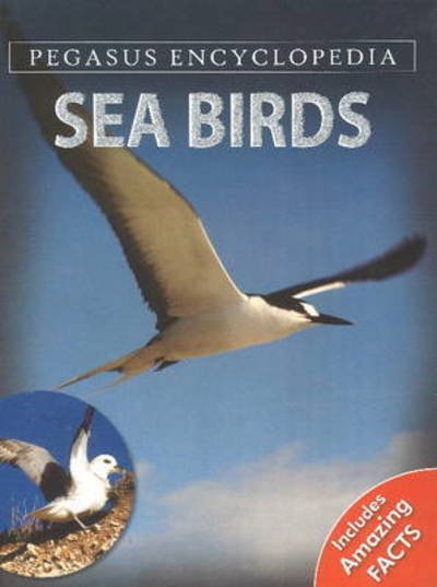 Cover for Pegasus · Sea Birds (Hardcover Book) (2022)