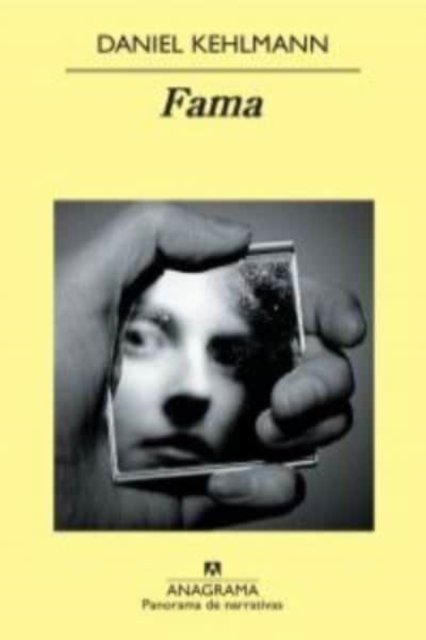 Cover for Daniel Kehlmann · Fama (Paperback Bog) (2009)