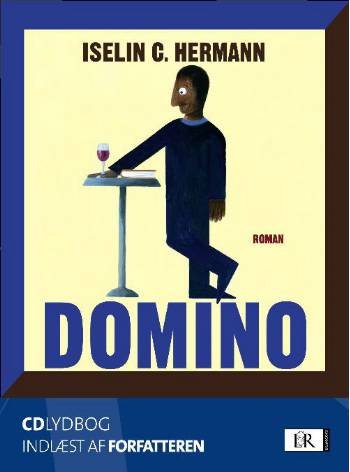 Domino-lydbog - Iselin C. Hermann - Audio Book - Lindhardt og Ringhof - 9788711318140 - April 15, 2008