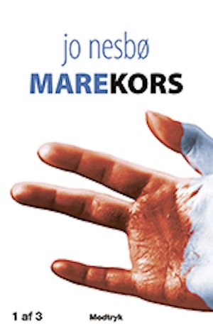 Magna: Marekors - Jo Nesbø - Books - Modtryk - 9788771466140 - 