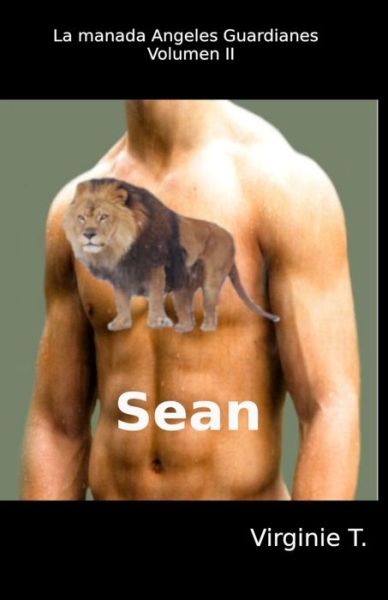 Cover for Virginie T · Sean (Paperback Book) (2020)