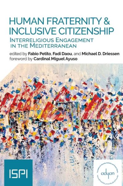 Cover for Fabio Petito · Human Fraternity &amp; Inclusive Citizenship (Paperback Book) (2021)