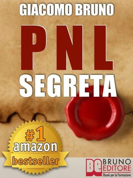 Cover for Giacomo Bruno · PNL Segreta (Pocketbok) (2018)