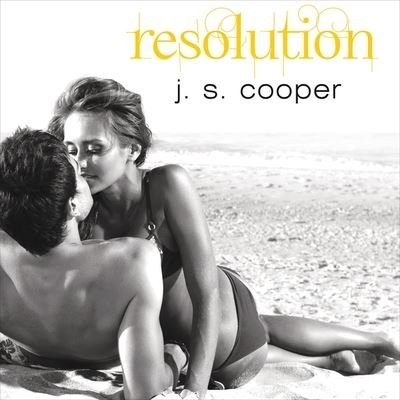Cover for J S Cooper · Resolution (CD) (2015)