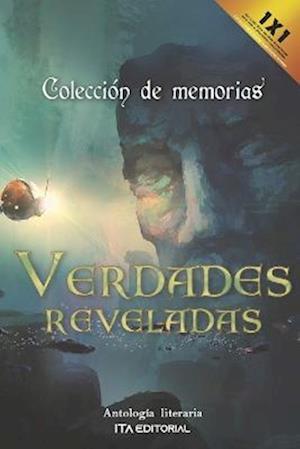 Cover for Melisa Ortega · Verdades Reveladas (Book) (2022)