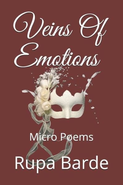 Cover for Rupa Barde · Veins Of Emotions (Pocketbok) (2022)