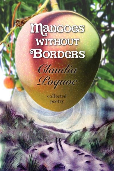 Cover for Claudia Poquoc · Mangoes Without Borders (Paperback Book) (2021)