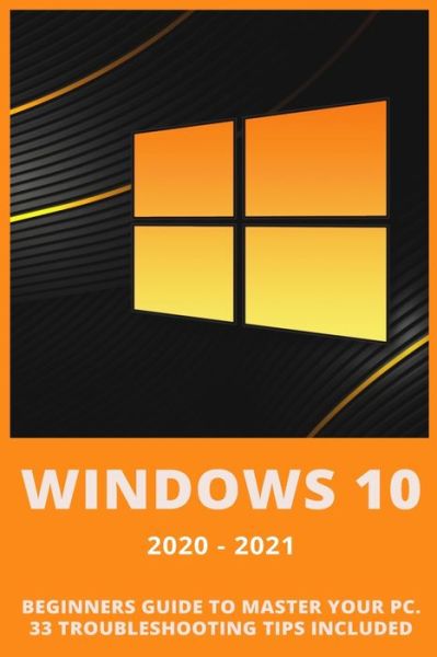 Cover for Andrew Brooks · Windows 10 (Paperback Book) (2020)