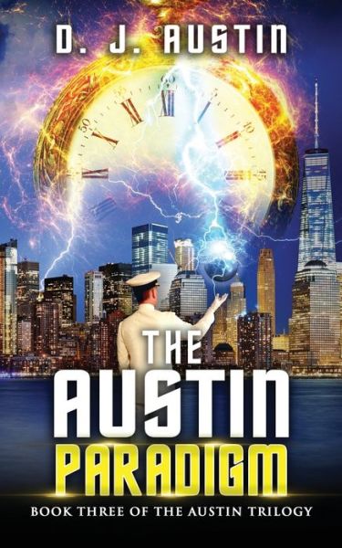 Dave Austin · The Austin Paradigm (Paperback Book) (2021)