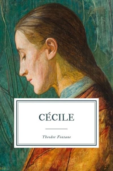 Cover for Theodor Fontane · Cecile (Pocketbok) (2020)