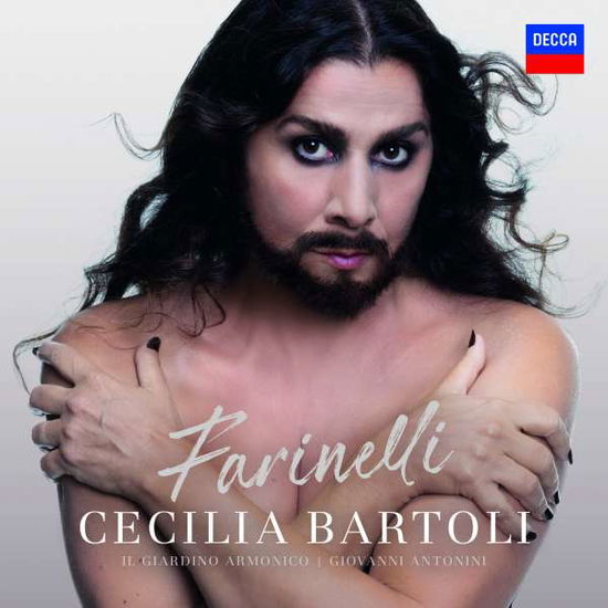 Farinelli - Cecilia Bartoli - Musiikki - DECCA - 0028948502141 - perjantai 8. marraskuuta 2019