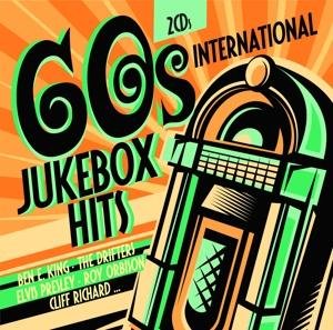 Various - 60s International Jukebox Hits - Musik - ZYX - 0090204698141 - 21. April 2017