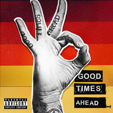 Good Times Ahead - Gta - Musik - WARNER - 0093624918141 - 7. oktober 2016