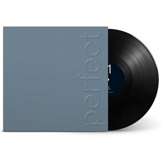The Perfect Kiss - New Order - Musik - Warner Strategic Marketing UK - 0190295167141 - January 27, 2023