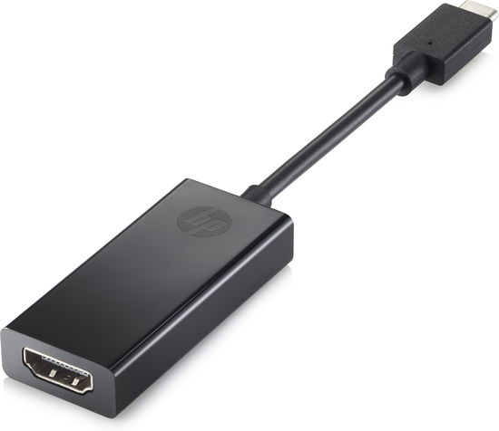 Cover for Usb · Adattatore Da Usb-C A Hdmi 2.0 Hp (MERCH)