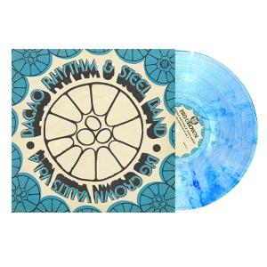 Big Crown Vaults Vol. 4 - Bacao Rhythm & Steel Band - Music - BIG CROWN RECORDS - 0349223018141 - May 2, 2025