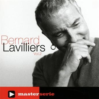Cover for Bernard Lavilliers · Master Serie Vol.2 (CD) (2022)