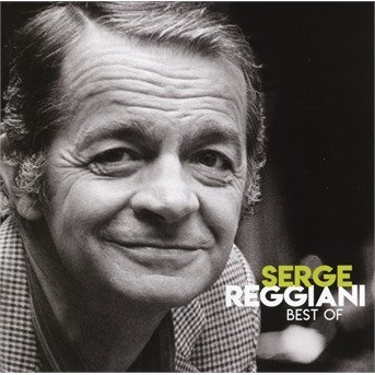 Cover for Serge Reggiani · Best Of (CD) (2019)