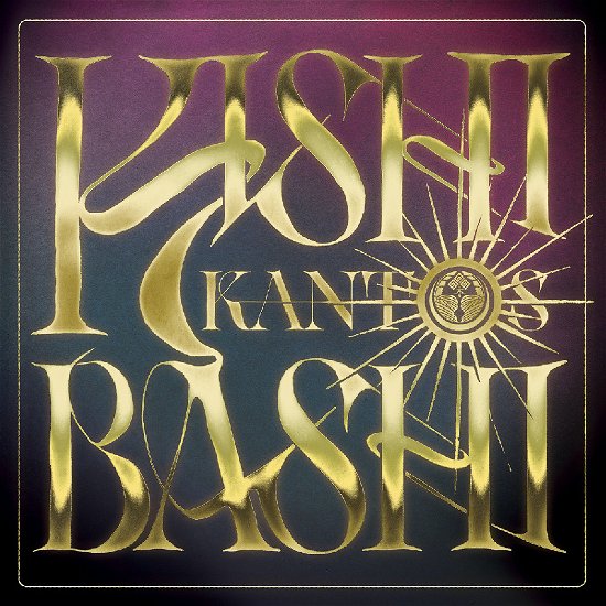 Kantos - Kishi Bashi - Music - JOYFUL NOISE - 0602309899141 - August 23, 2024