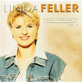 Cover for Linda Feller · Country Hits 1 (CD) (2005)