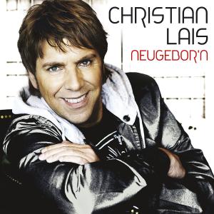 Cover for Christian Lais · Neugebor'n (CD) (2012)