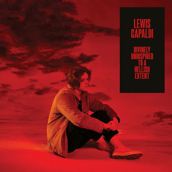 Divinely Uninspired To A Hellish Extent - Lewis Capaldi - Musik - EMI - 0602577425141 - 17. maj 2019